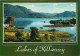 Irlande - Kerry - Lakes Of Killarney - Carte Neuve - Ireland - CPM - Voir Scans Recto-Verso - Kerry