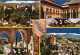 Espagne - Espana - Andalucia - Granada - Multivues - Blasons - Espana - CPM - Voir Scans Recto-Verso - Granada