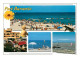 66 - Port Barcarès - Multivues - Scènes De Plage - CPM - Voir Scans Recto-Verso - Port Barcares