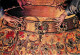 Art - Peinture Religieuse - Martin Schongauer - La Vierge Au Buisson De Roses - Détail - Colmar - Cathédrale Saint Marti - Tableaux, Vitraux Et Statues