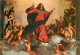 Art - Peinture Religieuse - Titien - Assomption - Détail - Venezia - Basilica Dei Frari - Carte Neuve - CPM - Voir Scans - Gemälde, Glasmalereien & Statuen