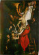 Art - Peinture Religieuse - Anvers - Pierre Paul Rubens - La Descente De Croix - CPM - Voir Scans Recto-Verso - Pinturas, Vidrieras Y Estatuas