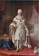 Art - Peinture - Lorens Pasch - Gustav III I Kroningsdrakt - CPM - Voir Scans Recto-Verso - Paintings