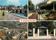 18 - Vierzon - Multivues - CPM - Voir Scans Recto-Verso - Vierzon