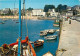 22 - Saint Quay Portrieux - Le Port Et La Plage - Automobiles - CPM - Voir Scans Recto-Verso - Saint-Quay-Portrieux