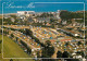 14 - Luc Sur Mer - Vue Aérienne Du Camping Et Du Casino - CPM - Voir Scans Recto-Verso - Luc Sur Mer