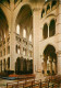 02 - Laon - Intérieur De La Cathédrale Notre Dame - Le Transept - L'Autel Et La Grille - CPM - Voir Scans Recto-Verso - Laon