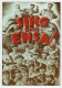 Print Postcard-D-Day Anniv.-.......... "SING With ENSA "-......Opie - Humorísticas