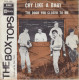 THE BOX TOPS - Cry Like A Baby - Other - English Music