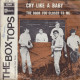 THE BOX TOPS - Cry Like A Baby - Andere - Engelstalig