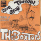 THE BOX TOPS - Choo Choo Train - Other - English Music