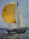 Bateau / Voilier / "Clarion Of Wight" / Classe II Du RORC - Sailing Vessels