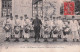 LE PUY 86e REGIMENT D'INFANTERIE CASERNE ROMEUF LA CLIQUE 1912 - Le Puy En Velay