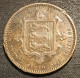 JERSEY - 1/26 SHILLING 1871 - Victoria - 2e Effigie - KM 4 - ONE TWENTY SIXTH OF A SHILLING - Jersey