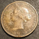 JERSEY - 1/26 SHILLING 1871 - Victoria - 2e Effigie - KM 4 - ONE TWENTY SIXTH OF A SHILLING - Jersey