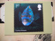 14 Cartes Postales PHQ Wild Coasts, Côtes Sauvages, - Postzegels (afbeeldingen)