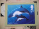 Delcampe - 14 Cartes Postales PHQ Wild Coasts, Côtes Sauvages, - Timbres (représentations)