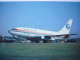 Avion / Airplane / POLYNESIAN / Boeing B 737-2U9 / Registered As 5W-PAL - 1946-....: Ere Moderne