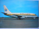 Avion / Airplane / AIR SINAI / Boeing B 737-266 / Registered As SU-AIO - 1946-....: Ere Moderne