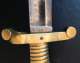 Delcampe - Bayonet,USA (218) - Armes Blanches