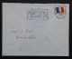 Enveloppe  -> France Avec Franchise Militaire " 1969 "  TBE // B 60 - Storia Postale