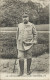 LE GENERAL FRANCAIS BERTHELOT , 1919 + Cachet Rouge " ARMEE FRANCAISE D'ITALIE , ETAT MAJOR " , µ - Characters