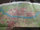 Maribor Big Street Map 62x50 Cm - Slovenia