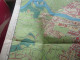 Delcampe - Maribor Big Street Map 62x50 Cm - Slovenia