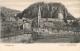 LUXEMBOURG - Clausen Et Parc Mansfeld - Carte Postale Ancienne - Luxemburg - Stadt