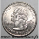 ETATS UNIS - KM 358 - 1/4 DOLLAR 2004 D - Denver - IOWA - SPL - 1999-2009: State Quarters