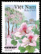 Viet Nam Vietnam MNH Imperf Stamps & Sheetlet Issused On Apr 26, 2024 : 12 Flower Seasons In Hanoi (series 1) (Ms1188)) - Viêt-Nam