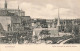 LUXEMBOURG - Vue Sur L'église Du Grund Et Pont Du Château - Carte Postale Ancienne - Luxemburg - Town