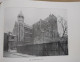 Delcampe - Priory Church Of St Bartholomew London Religion Culte 1925 - Other & Unclassified