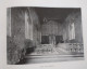 Delcampe - Priory Church Of St Bartholomew London Religion Culte 1925 - Other & Unclassified