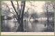 CPA  - PARIS - GRANDE CRUE DE LA SEINE JANVIER 1910 - INONDATION DU TERRE-PLEIN DU VERT GALANT AU PONT NEUF - Inondations De 1910