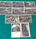 Schlacht A Berg 1809.Lot Of 10 Vintage Postcards.#45. - Verzamelingen & Kavels