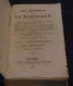 Amusements De Campagne Tomes  3 Et 4 - 1801-1900