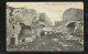 CPA Dos Divisé LL N° 2730 Les Baux De Provence En FM Cachet Trésor Et Postes Le 24/3/1915 Pour Blagnac Le 6/4/1915 B/TB - Covers & Documents