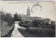 CPA Carte Postale / 69 Rhône, St Ou Saint-Didier-au-Mont-d'Or / Delorme, Phot. / Entrée Du Village. - Autres & Non Classés