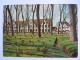 Brugge Bruges Begijnhof Béguinage Edit Le Berrurier 532 (703) - Brugge