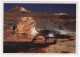 AK 214619 CHILE - Gesyire Am Vulkan Tatio - Kordillere Bei San Pedro De Atacama - Cile