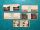 Suisse 5 Photo Stereoscopique  Montana.la Cure L’hôtel Du Parc..lac Grenon..lac D’en Bas.montana 1925 - Photos Stéréoscopiques