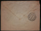 D.CARLOS I -SOBRESCRITO COM SELO IMPRESSO - Postal Stationery