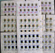 Finnland 1992** Technologie 25 Kompl. Sätze Kleinbogen MiNr. 1175-1177 Michel 3000,- Euro - Unused Stamps