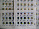 Delcampe - Finnland 1992** Technologie 25 Kompl. Sätze Kleinbogen MiNr. 1175-1177 Michel 3000,- Euro - Unused Stamps