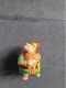 Kinder Asterix Série Amérique 1997 N 14 - Figuren