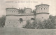 LUXEMBOURG - Les Trois Glands (Ancien Fort Thüngen) - Carte Postale Ancienne - Lussemburgo - Città