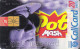 Ireland: Telecom Eireann - 1998 Pot Mash Snack - Ireland