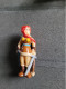 Kinder Asterix Série Vikings 2007 N 1 - Aufstellfiguren