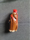 Kinder Asterix Série Vikings 2007 N 1 - Aufstellfiguren